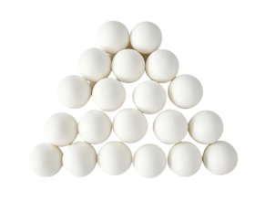 LAR_Wear Resistant Ceramic Ball
