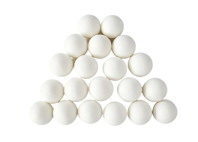 LAR_Wear Resistant Ceramic Ball