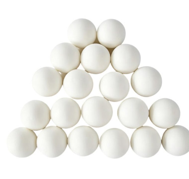 Wear Resistant Ceramic Ball