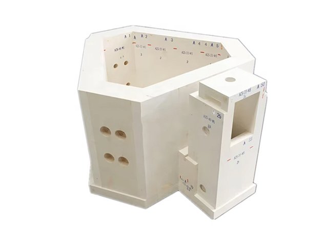 LAR_Fused AZS-36 Brick