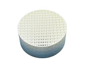 LAR_Industrial Honeycomb Ceramic