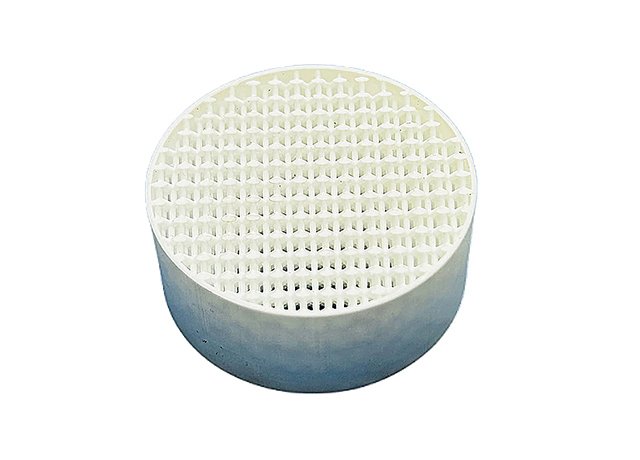 LAR_Industrial Honeycomb Ceramic