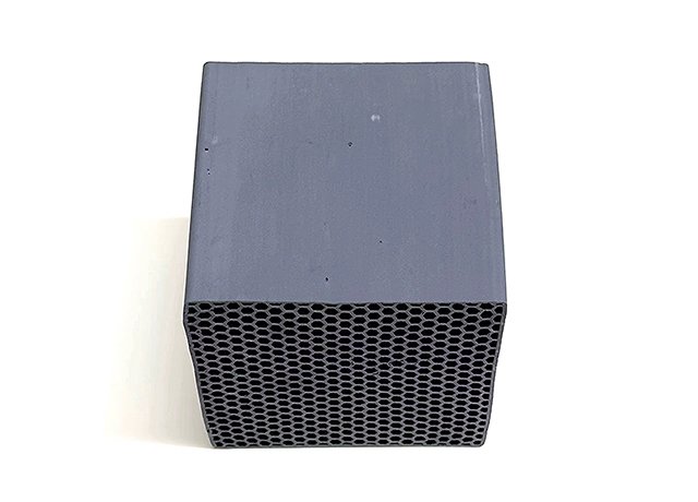 LAR_Silicon Carbide Supplier