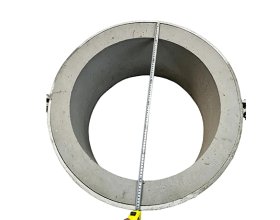 LAR_Precast Refractory Shapes