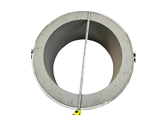 LAR_Precast Refractory Shapes