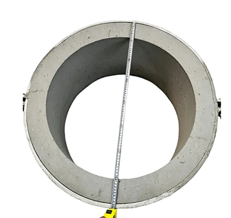 Precast Refractory Shapes