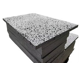 LAR_SiC Pusher Plates