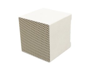 LAR_Mullite Honeycomb Ceramics