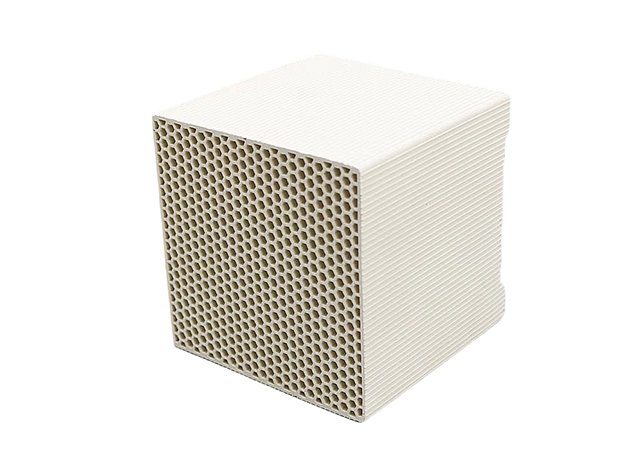 LAR_Mullite Honeycomb Ceramics