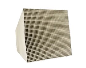 LAR_Ceramic Catalyst Carrier