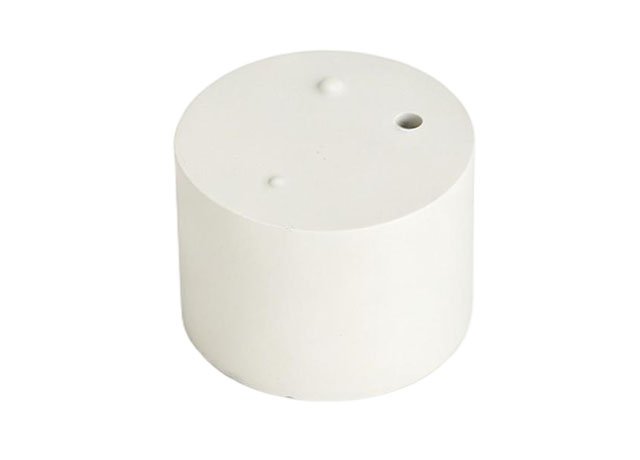 LAR_Microporous Machined Parts