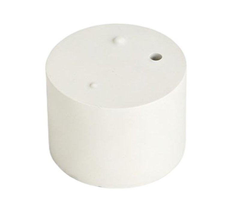 Microporous Insulation Machined Parts