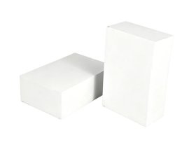 LAR_Alumina Wear Brick Supplier