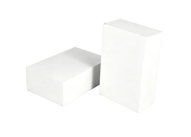 LAR_Alumina Wear Brick Supplier