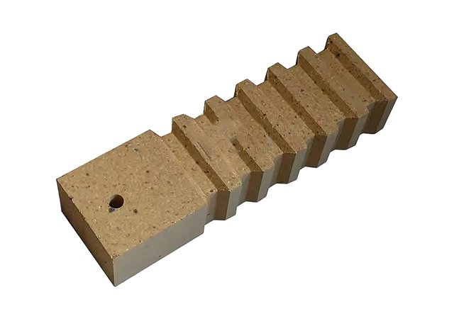 LAR_Refractory Anchor Brick