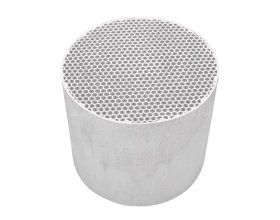 LAR_Ceramic Honeycomb Heater