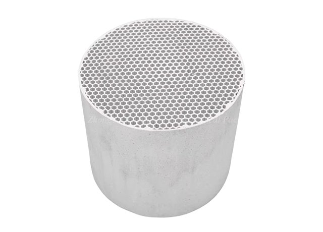 LAR_Ceramic Honeycomb Heater
