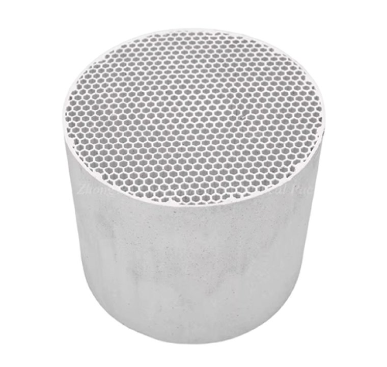 Ceramic Honeycomb Heater