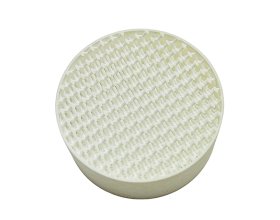 LAR_Alumina Ceramic Honeycomb