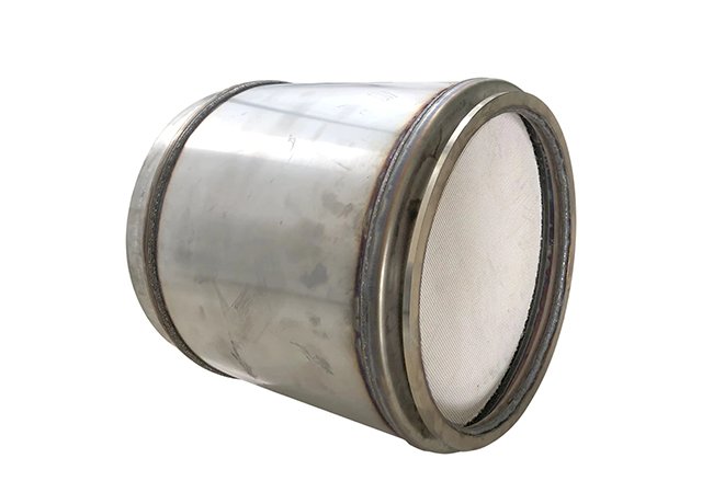 LAR_Ceramic Honeycomb Supplier