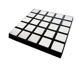 LAR_Industrial Wear Panel
