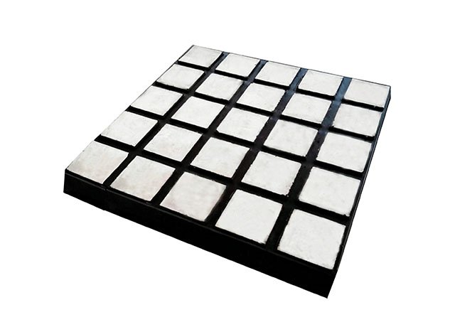 LAR_Industrial Wear Panel