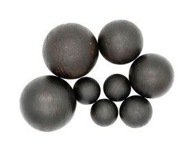 LAR_Grinding Media Ball Supplier