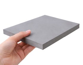 LAR_Microporous Board Manufacturer