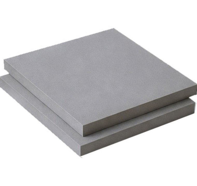 Hydrophobic Microporous Insulation Board