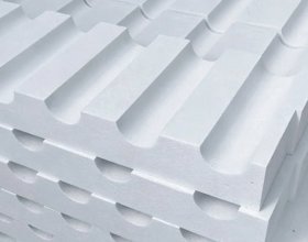 LAR_Refractory Cast Shapes