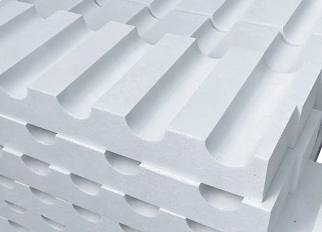 LAR_Refractory Cast Shapes