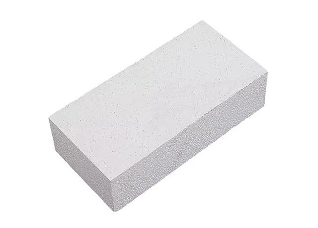 LAR_High Alumina Corundum Brick