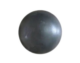 LAR_Ceramic Alumina Grinding Ball