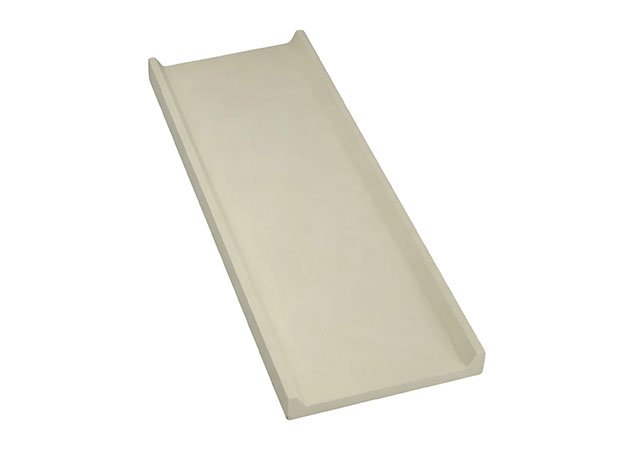 LAR_Ceramic Dimple Tile