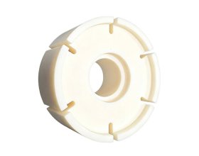 LAR_Custom Zirconia Ceramic Parts