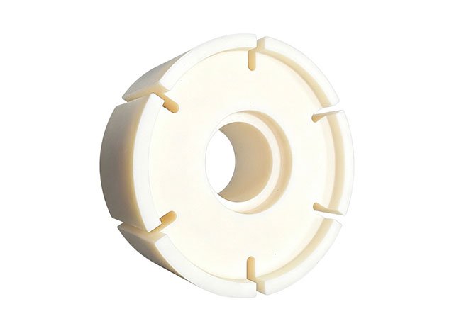 LAR_Custom Zirconia Ceramic Parts
