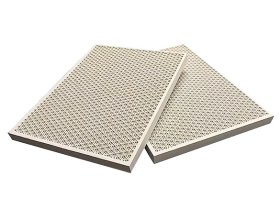 LAR_Custom Ceramic Honeycomb