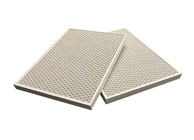 LAR_Custom Ceramic Honeycomb
