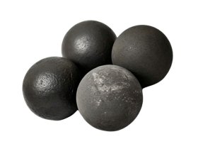 LAR_Custom Grinding Media Ball