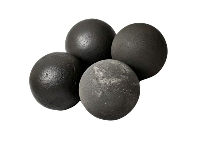 LAR_Custom Grinding Media Ball
