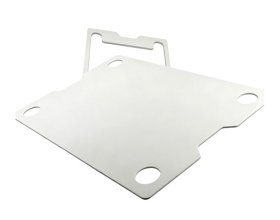 LAR_Industrial Wear Resistant Plate