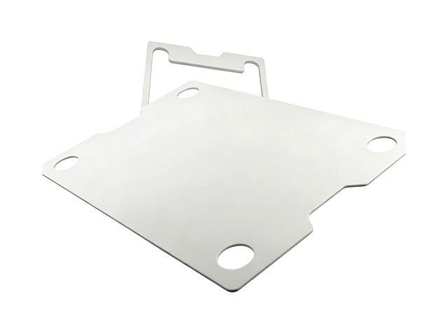 LAR_Industrial Wear Resistant Plate
