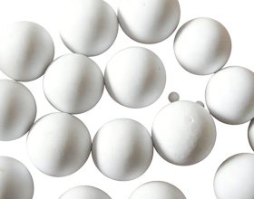 LAR_Industrial Ceramic Ball