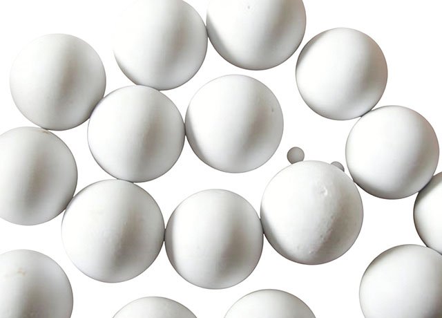 LAR_Industrial Ceramic Ball