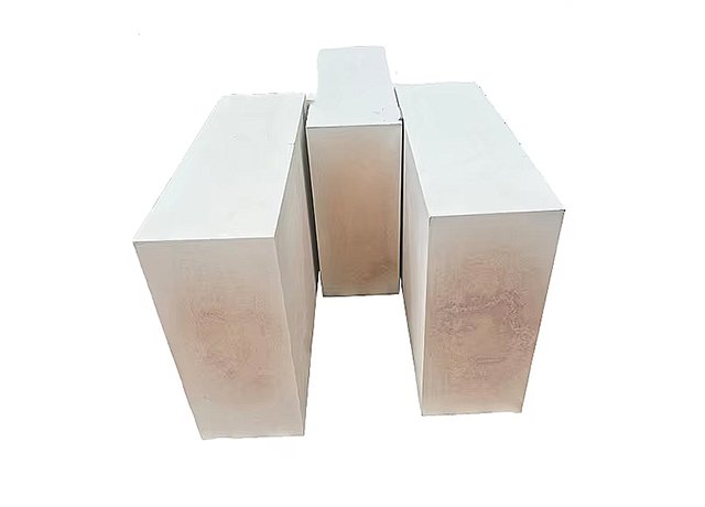 LAR_Zirconia Corundum Brick