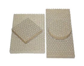 LAR_Cordierite Honeycomb Ceramics