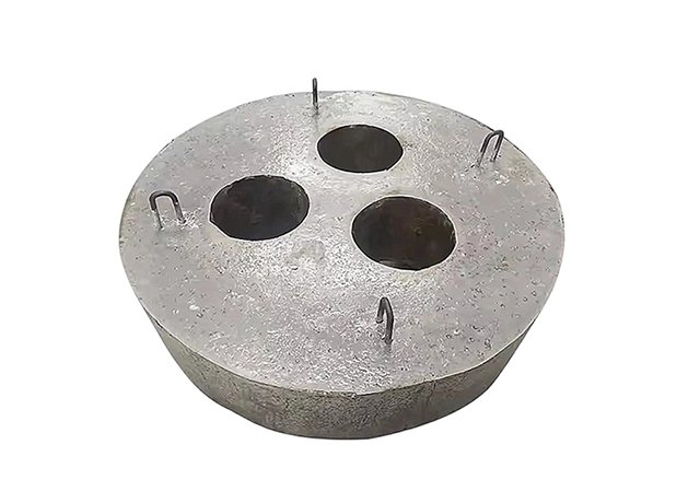 LAR_Electric Furnace Cover Parts