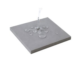 LAR_Moisture Resistant Insulation Panel