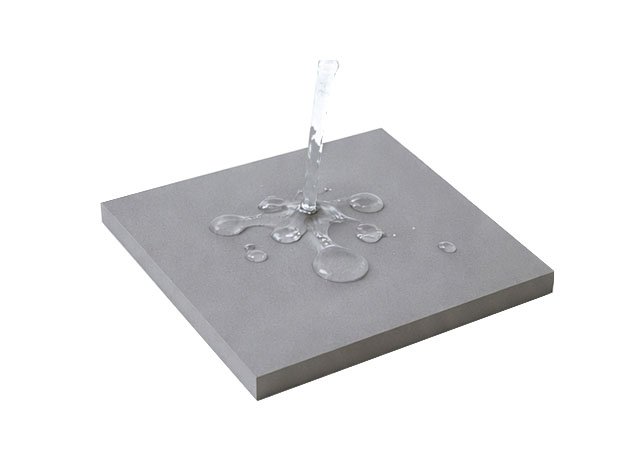 LAR_Moisture Resistant Insulation Panel