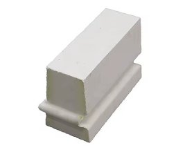 LAR_Corundum Refractory Brick